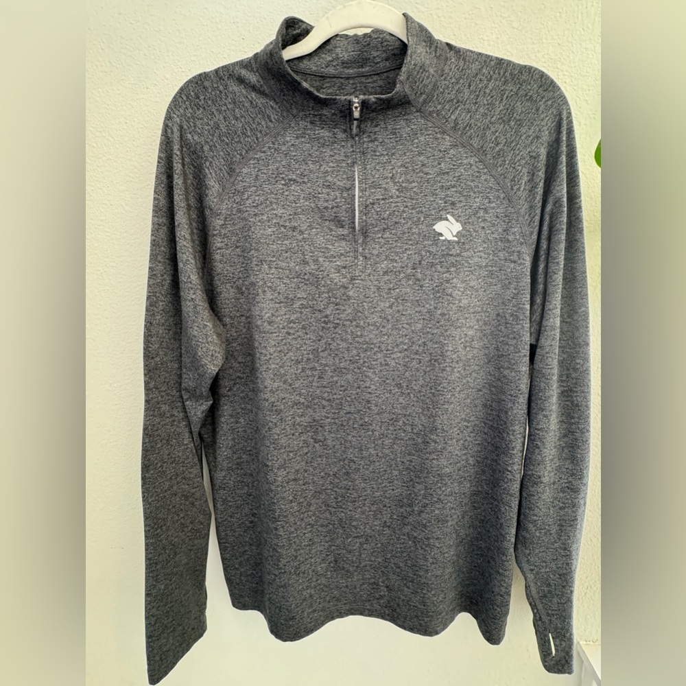 rabbit Men’s EZ Zip 2.0